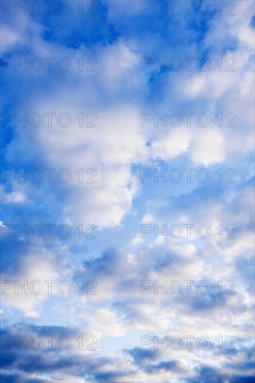 Cloudscape. Photo : Jamie Grill