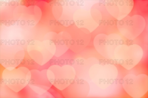 Valentine background.