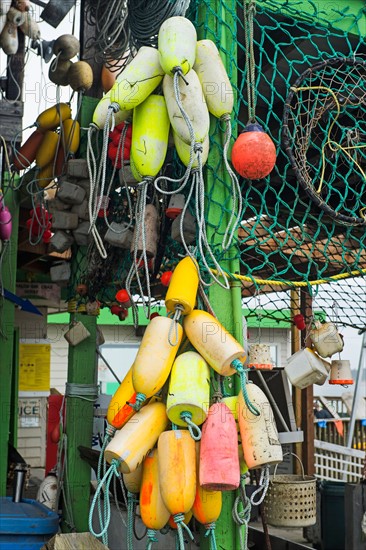 Fishing nets