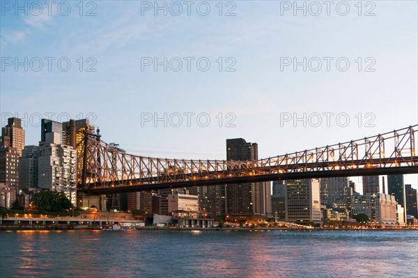 Queensboro Bridge