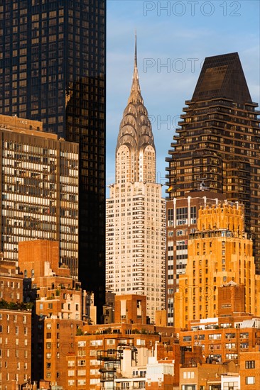 Chrysler Building