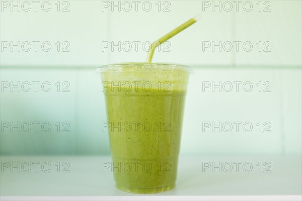 Green smoothie