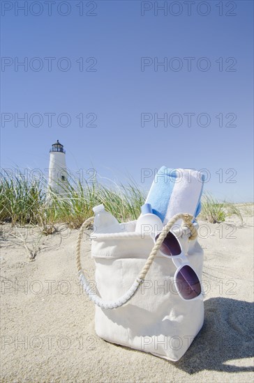 Great Point Lighthouse