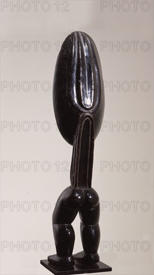 Ceremonial spoon