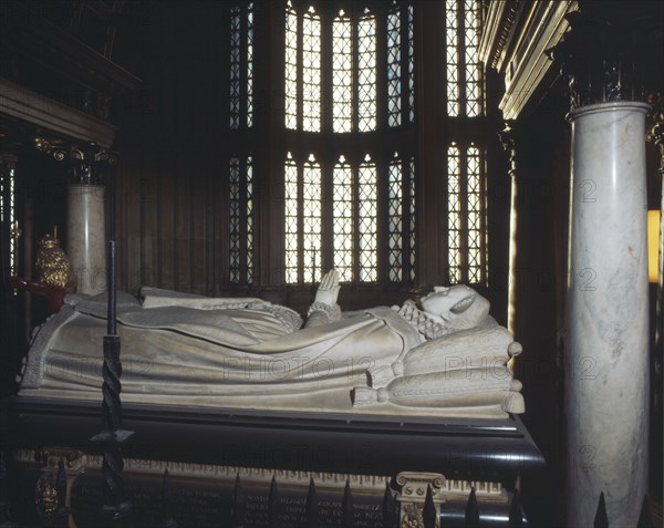 Westminster Abbey