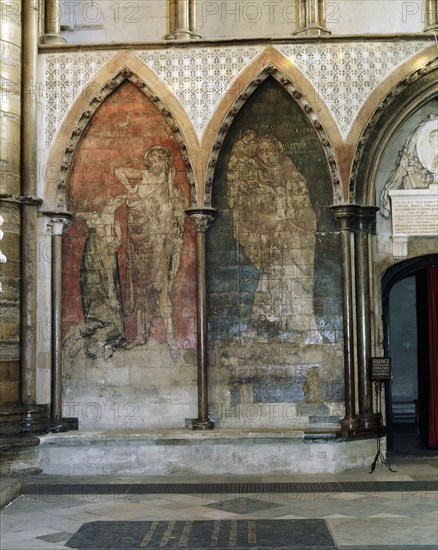 Westminster Abbey