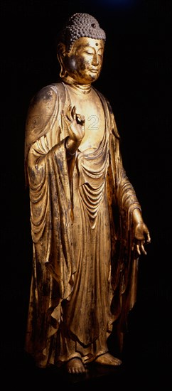 Buddha