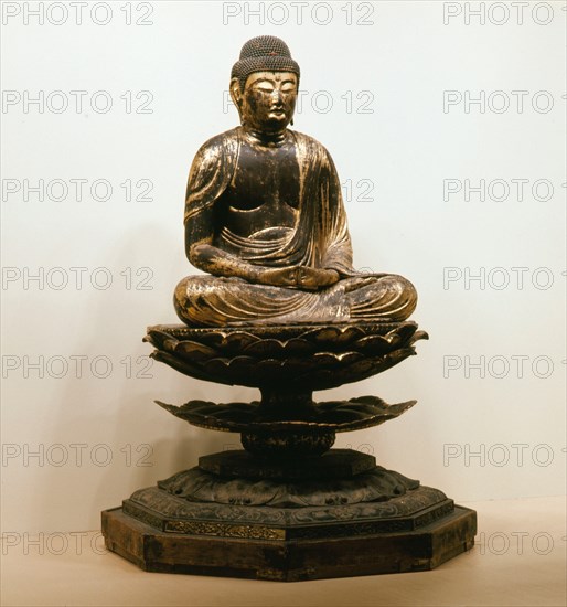 Buddha