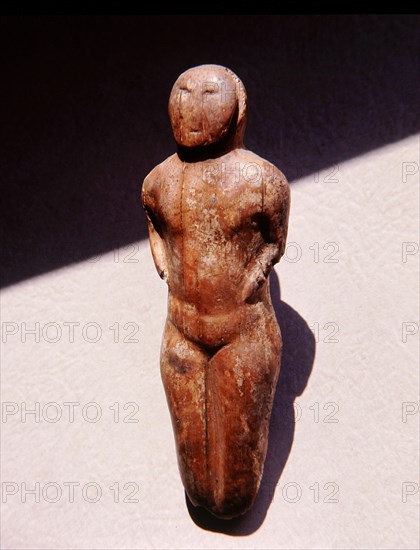 Figurine