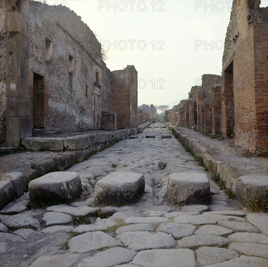 Pompeii