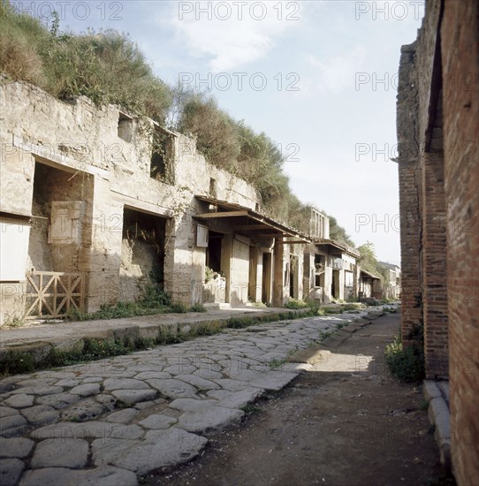 Pompeii