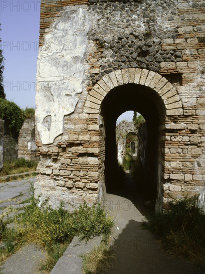 Pompeii