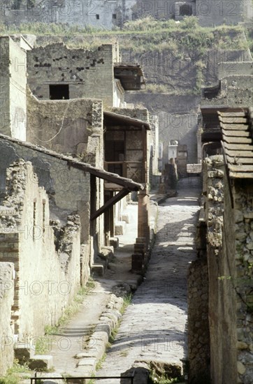 Herculaneum