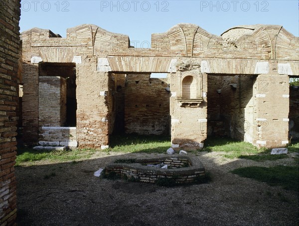 Ostia