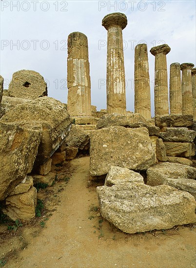 Agrigento (Acragas)