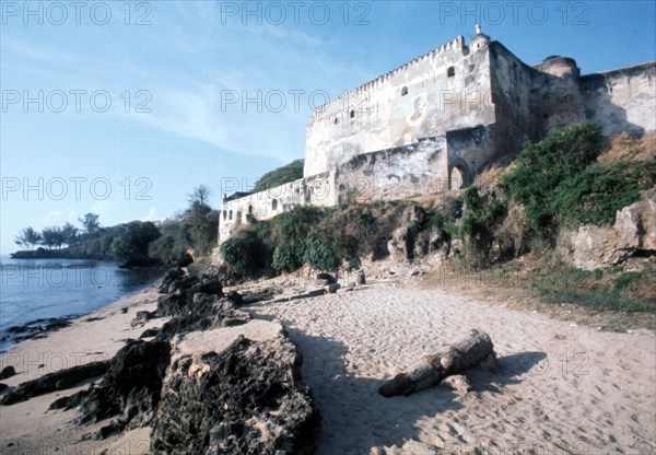 Fort Jesus