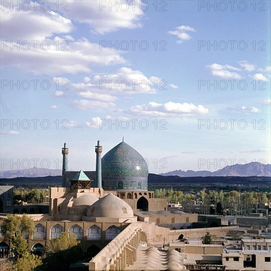 Isfahan