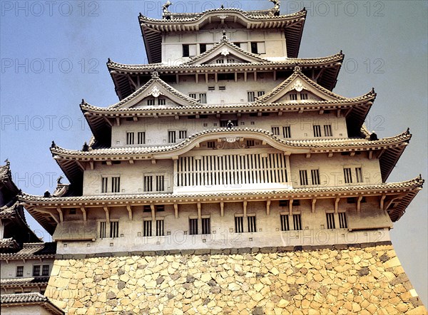 Himeji Castle