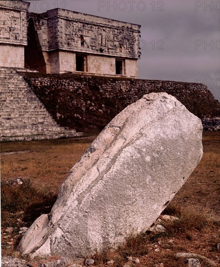 Uxmal