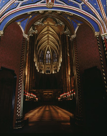 Westminster Abbey