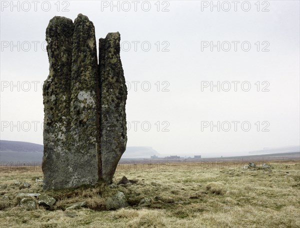 The Ring of Brodgar