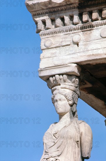 Caryatid