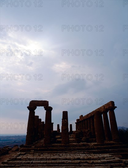 Agrigento