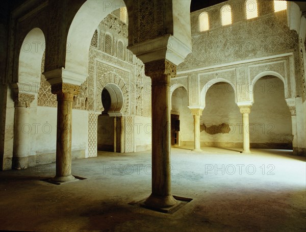 Madrasa Ben Youssef