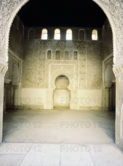 Madrasa Ben Youssef