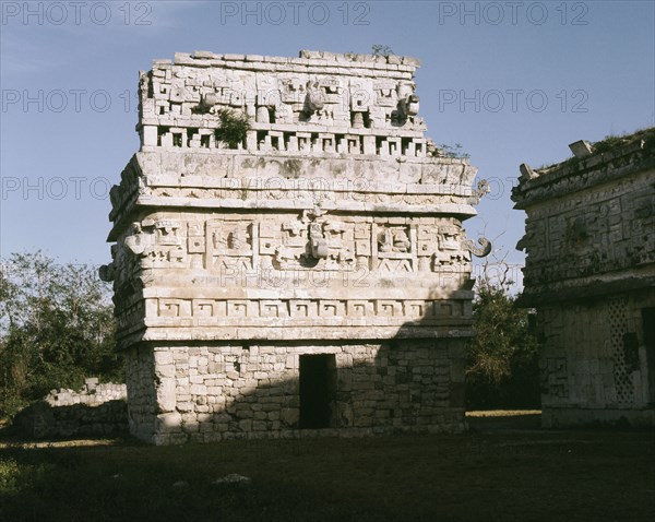 Chichen Itza