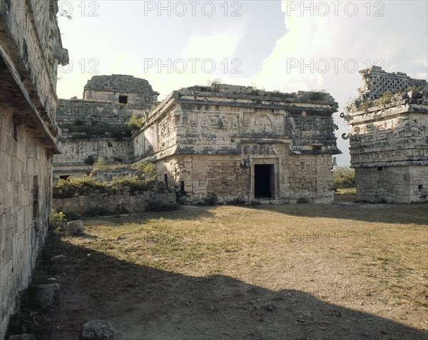 Chichen Itza