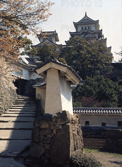 Himeji Castle