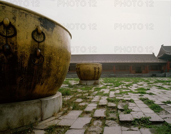 Forbidden City