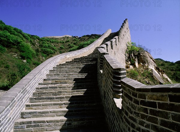 The Great Wall