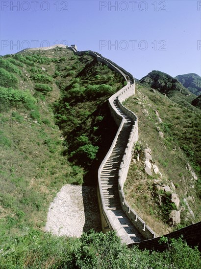 The Great Wall