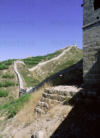 The Great Wall