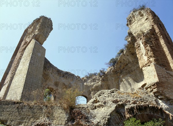 Pozzuoli