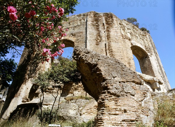 Pozzuoli