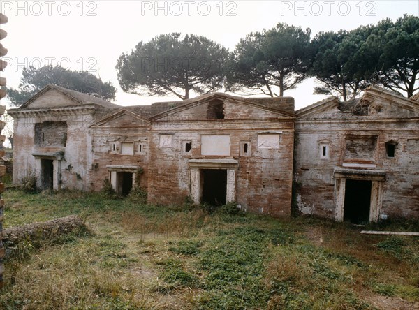 Ostia