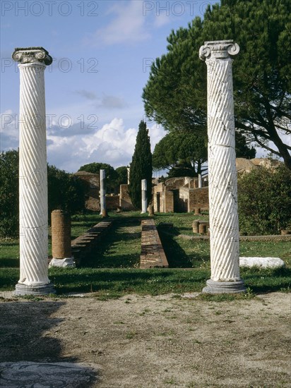 Ostia