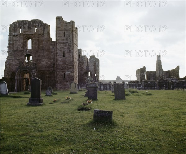 Lindisfarne