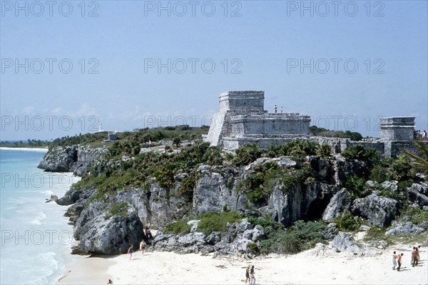 Tulum