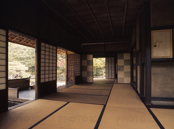 Katsura Imperial Villa