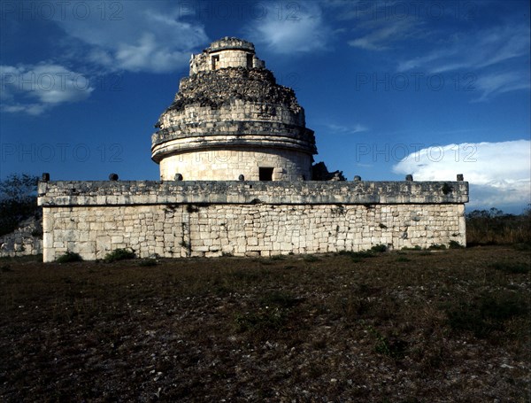 Chichen Itza