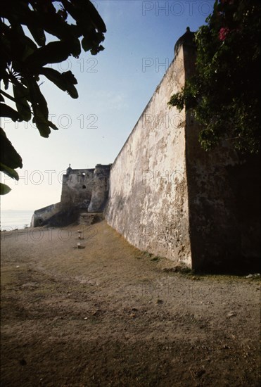 Fort Jesus