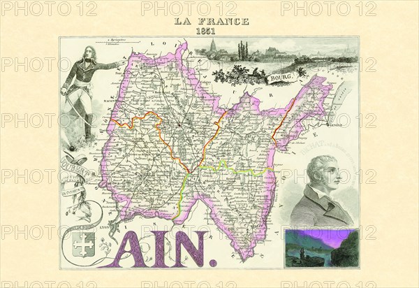 Ain 1850