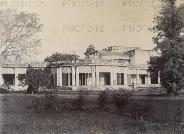 The Bank of Bengal, Patna