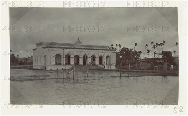 Bank of Bengal, Chandpur