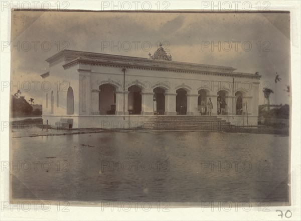 Bank of Bengal, Chandpur