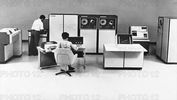 Systems 86 Computer System